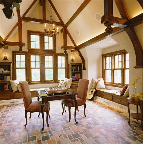 painted tudor homes|inside tudor homes.